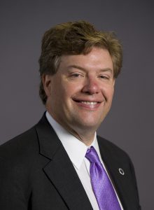 Scott R. Olson Headshot