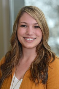 Heidi Becker: Three Years to a Degree | Winona State News