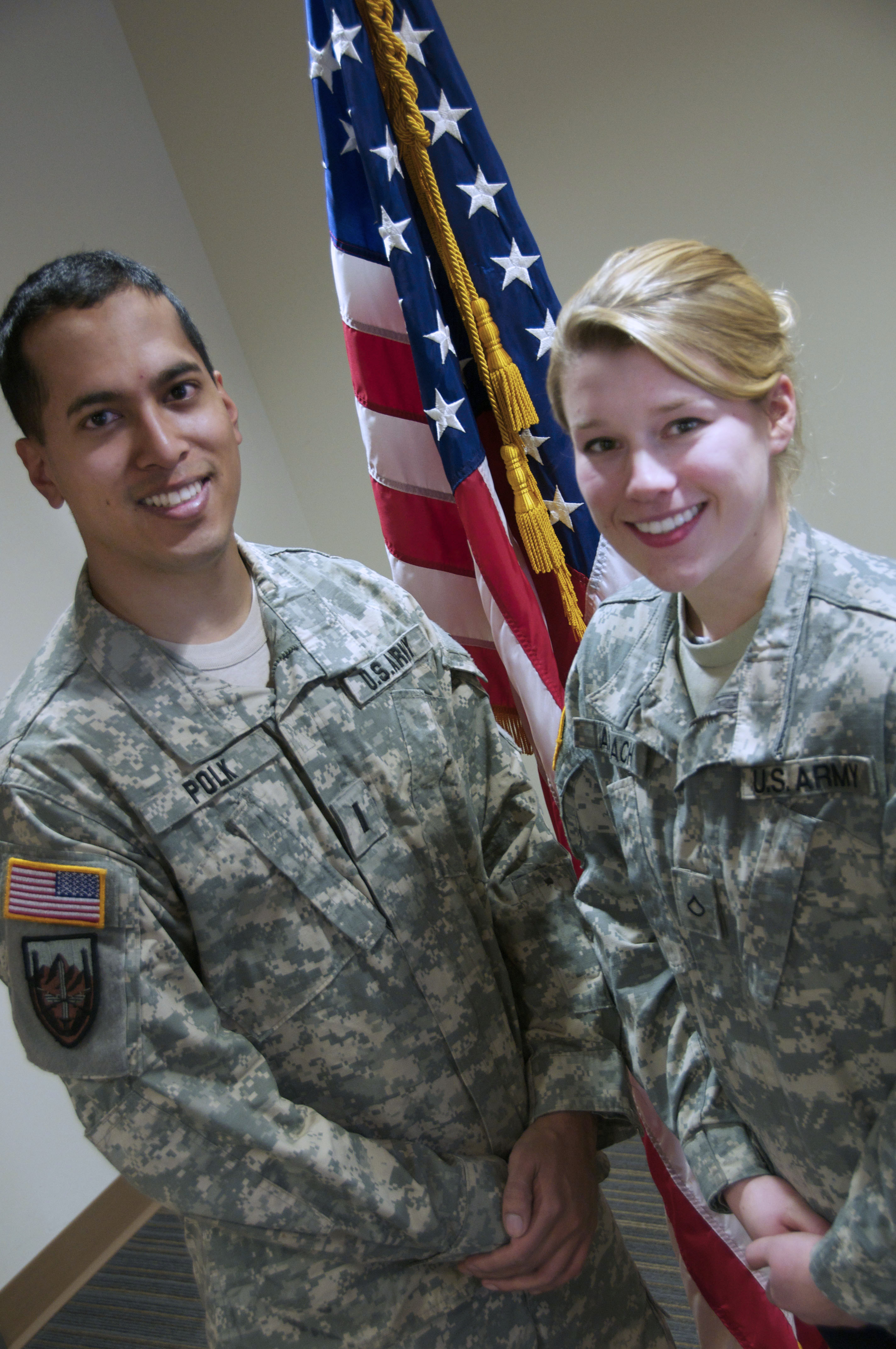 WSU Named Military Friendly