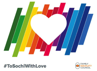 To Sochi With Love