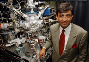 Applied Physics Professor and Dean of Applied Physics, Eric Mazur, Harvard.