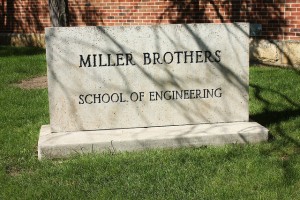 Miller Brothers School Of Engineering