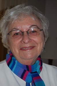 Norma Bonderson Gaffron