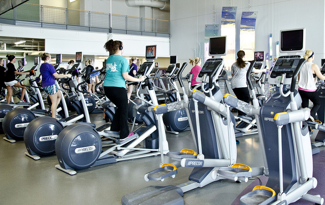 Fitness Assessment Days