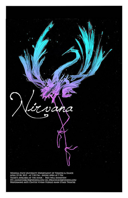 Nirvana: A Senior Dance Show