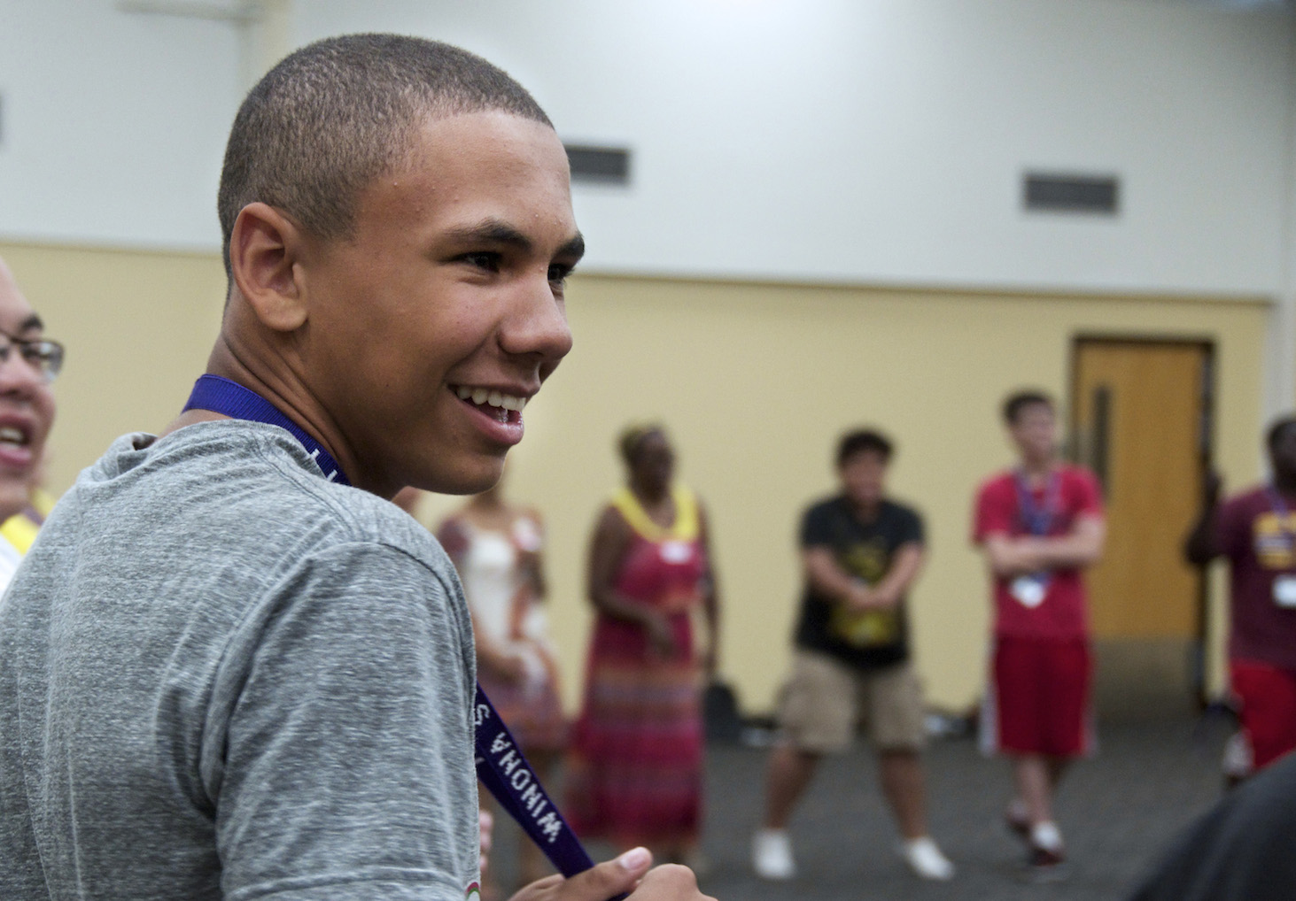 HOPE Academy at WSU Creates Opportunities