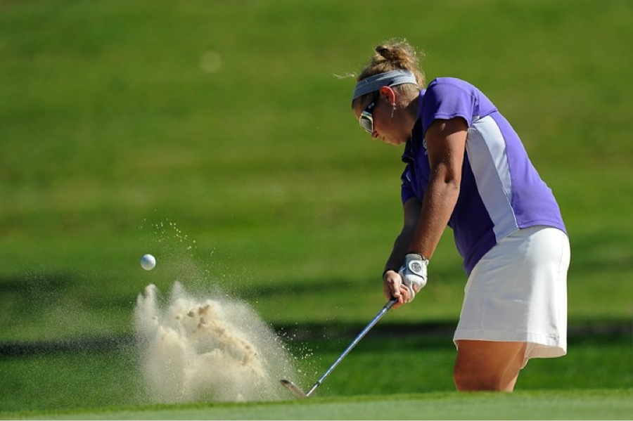 Warrior Club Golf Classic