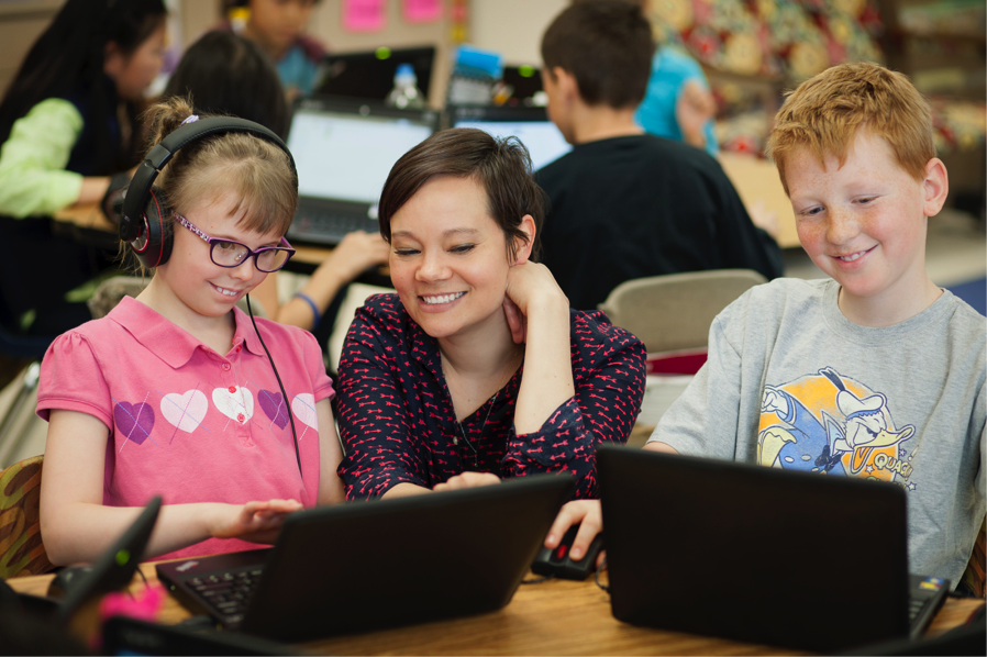 Austin Elementary Education Teacher Preparation Program