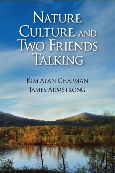 Armstrong Publishes Book