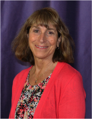 Distinguished Service – Kathy Hovell