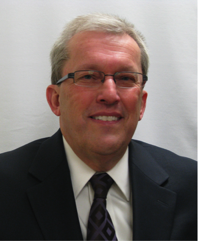 Heritage Award – Ken Gorman