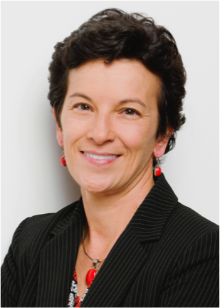 Distinguished Alumna – Bonnie Clipper