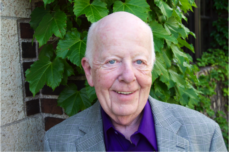 WSU Trustee Receives Arts Award