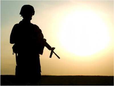 Ethics of War