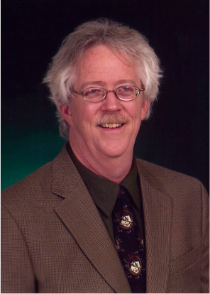 Distinguished Faculty and Staff – Tom Grier