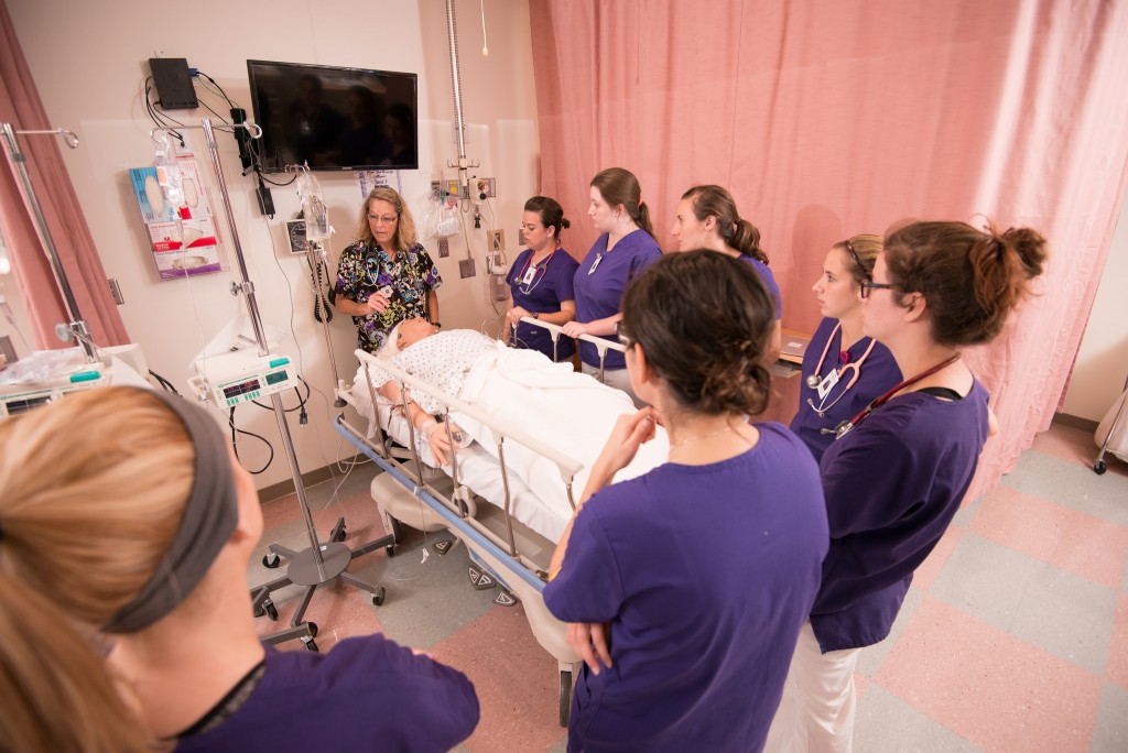 Winona State University Ranked Among Top Graduate Nursing Schools in ...