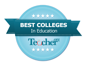 WSU Ranks First in Elementary Education
