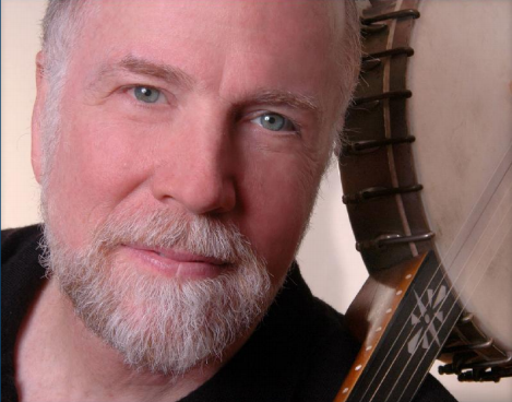 Solomon’s Song: John McCutcheon Benefit Concert