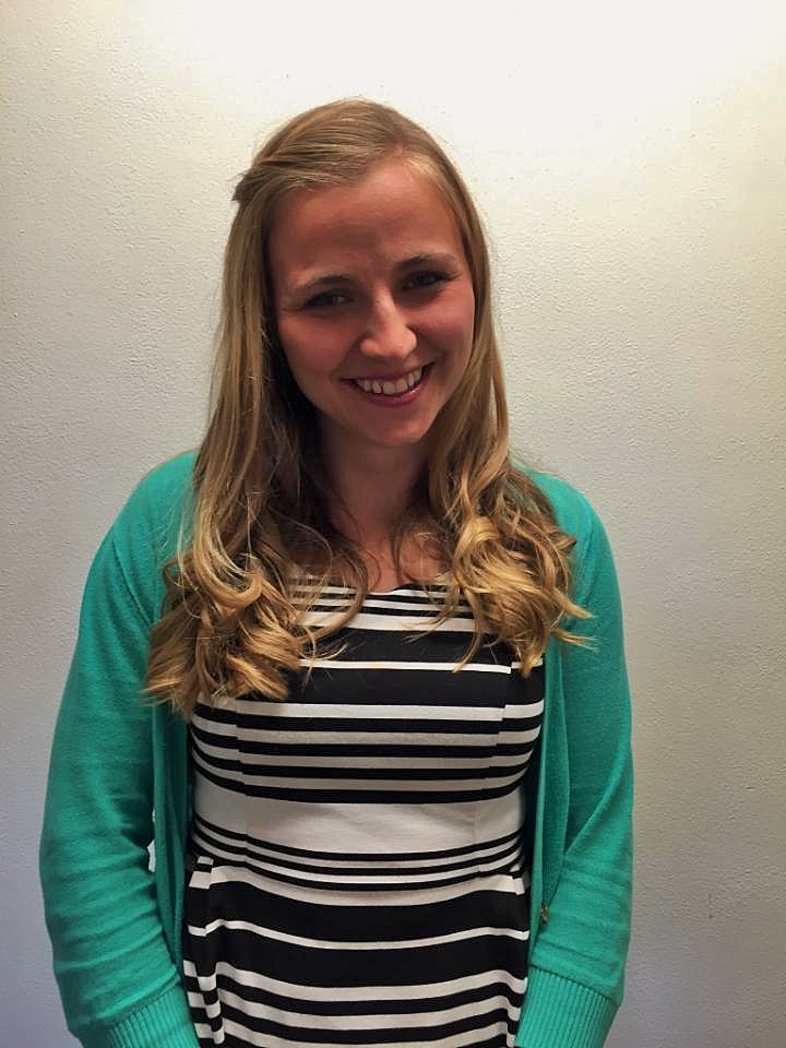 Little Volcanoes: WSU Students Handle Stress in Classroom