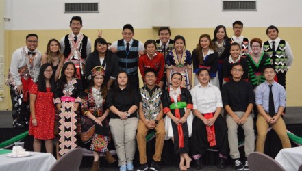 WSU Hosts Hmong New Year