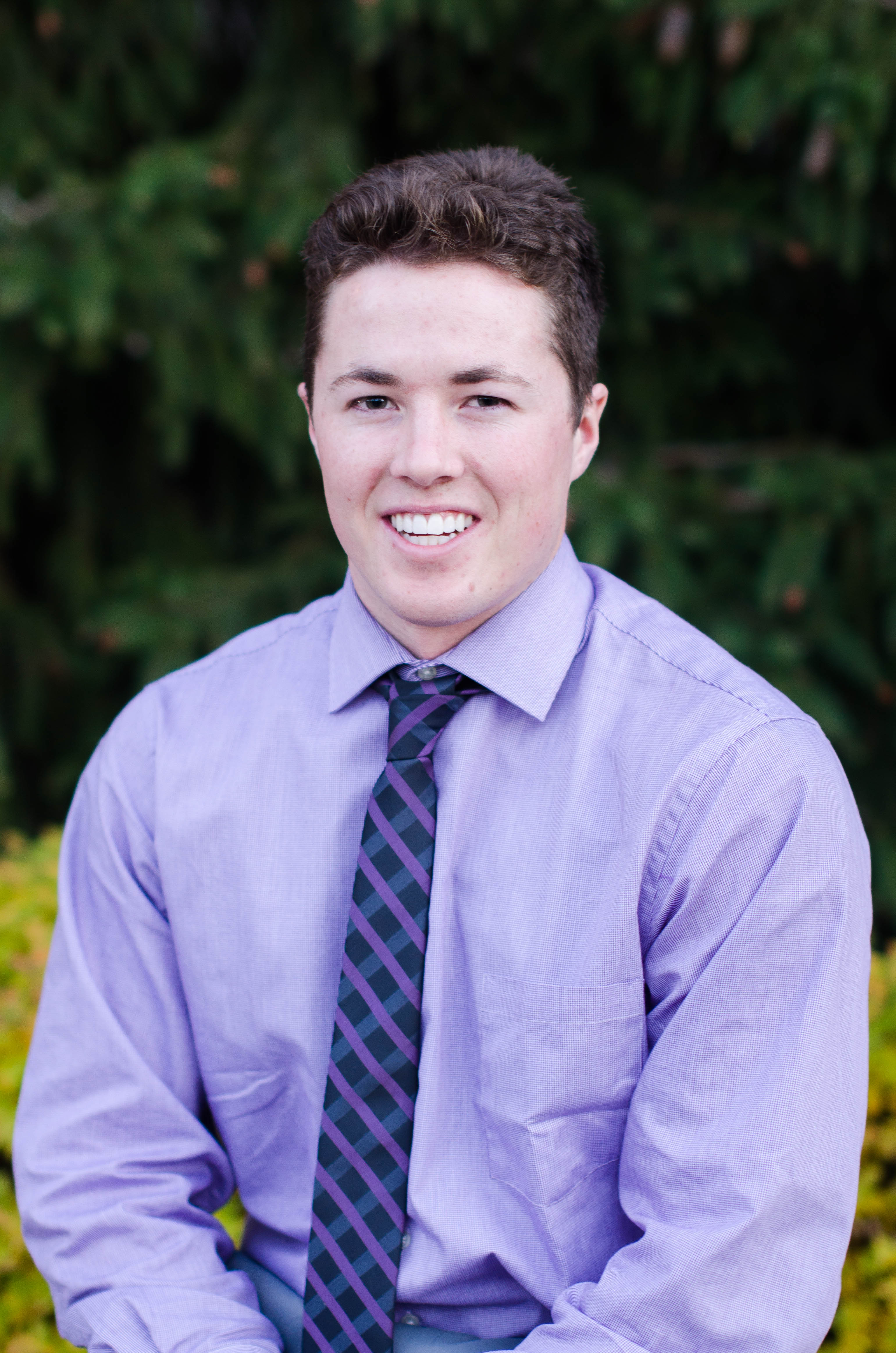 Grant Gill: The Perfect Equation