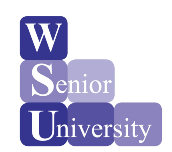 Senior University hosts the First Amendment