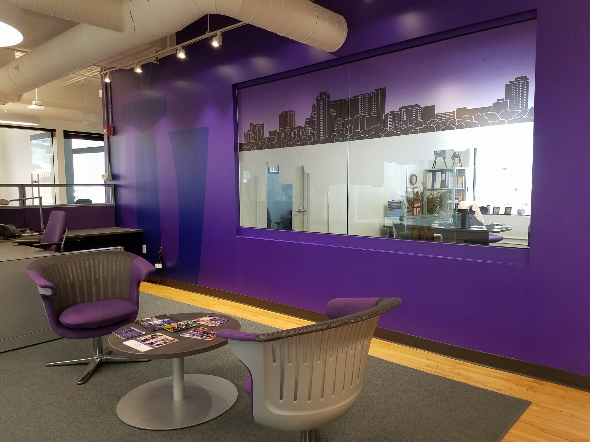 WSU-Rochester Hosts Ribbon Cutting for Downtown Location