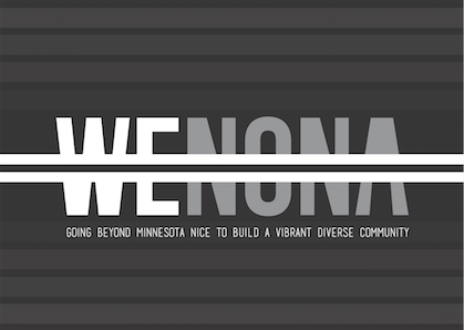 WSU’s Art and Design Department hosts WEnona