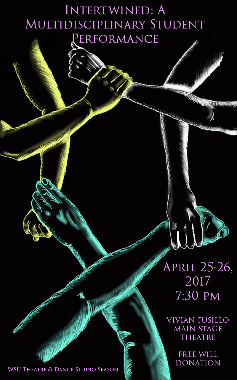 Intertwined: A Multidisciplinary Student Performance