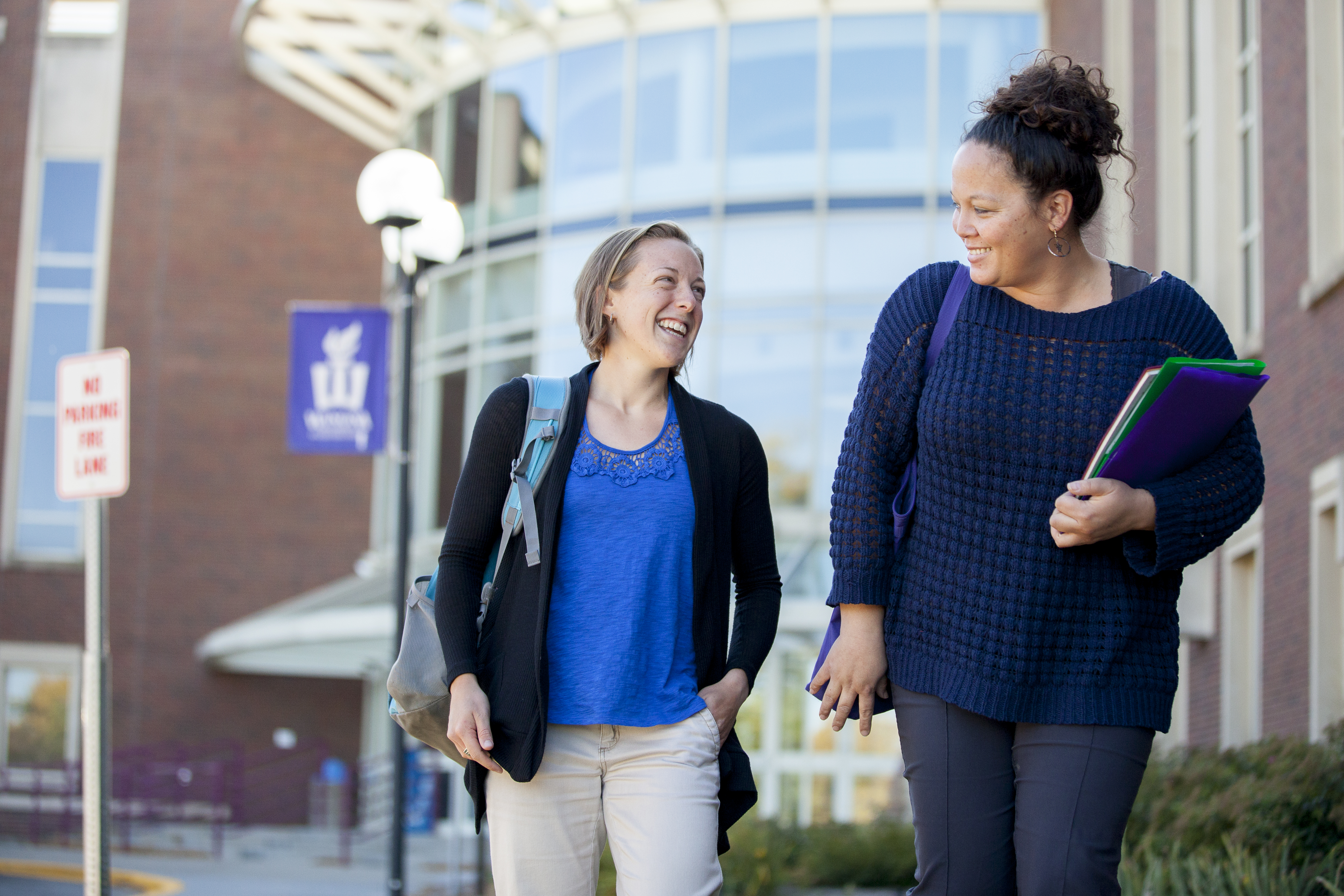 WSU-Rochester Offers New Psychiatric-mental Health Program