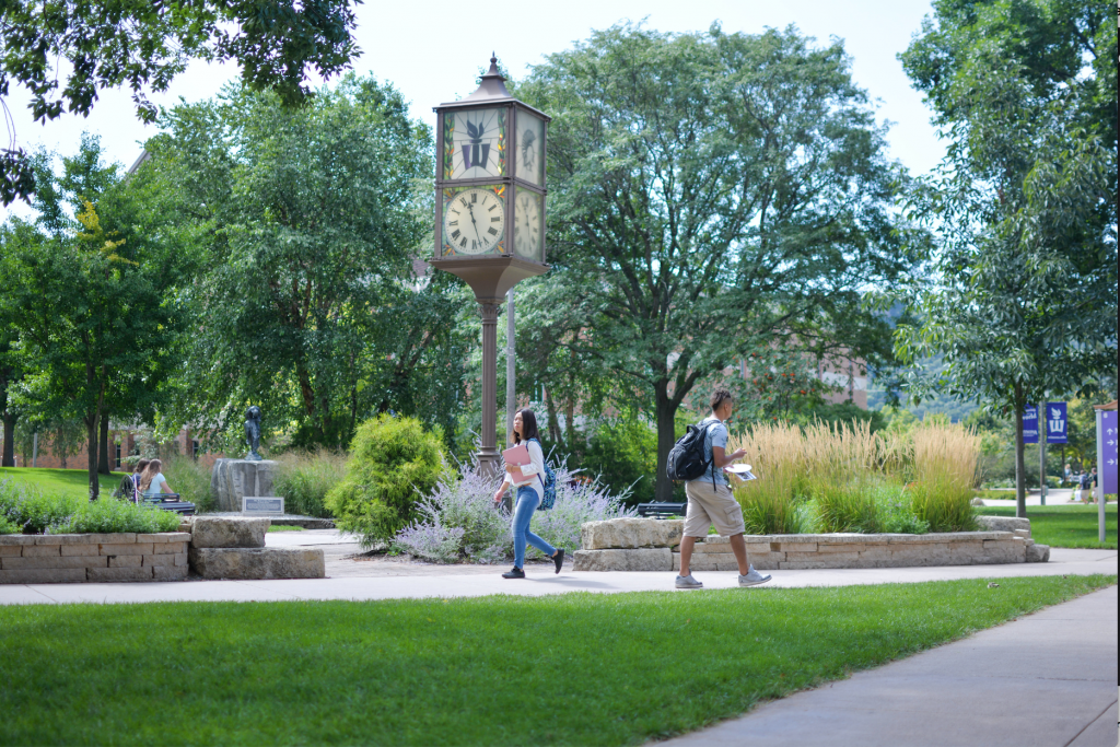 WSU At Top of U.S. News Best Colleges List for Minnesota | Winona State ...