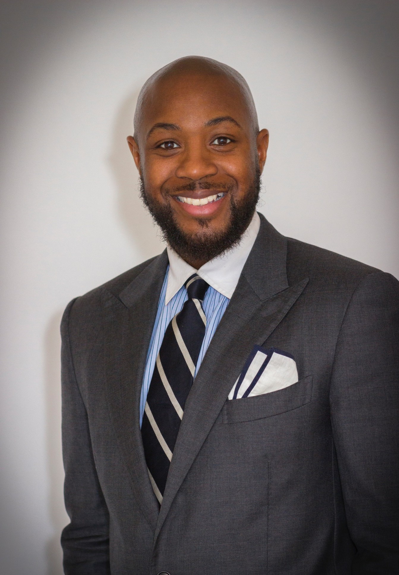 Locust Named Associate Vice President for Inclusion & Diversity ...
