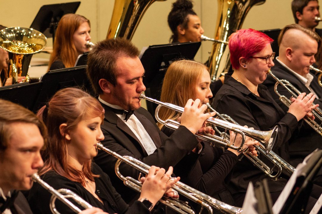 This Month in Music at WSU – September 2019 | Winona State News