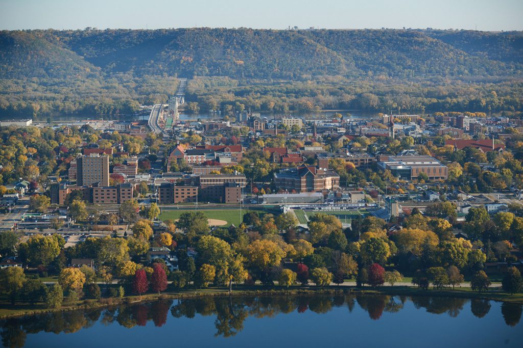 WSU Tops U.S. Best Colleges List Winona State News