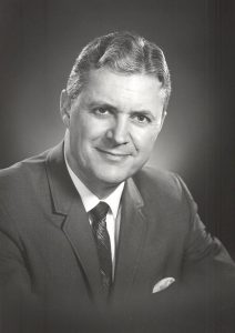 Robert A. "Bob" DuFresne