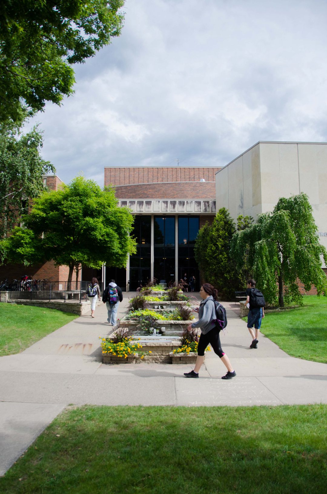 WSU Names The Robert A. DuFresne Performing Arts Center Winona State News