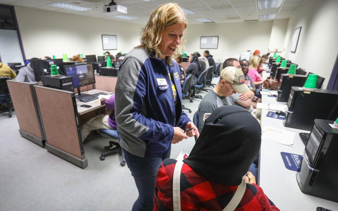 WSU In the News- Rochester’s Higher Education Scene: A Land of Opportunity