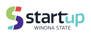 StartUp Winona State logo