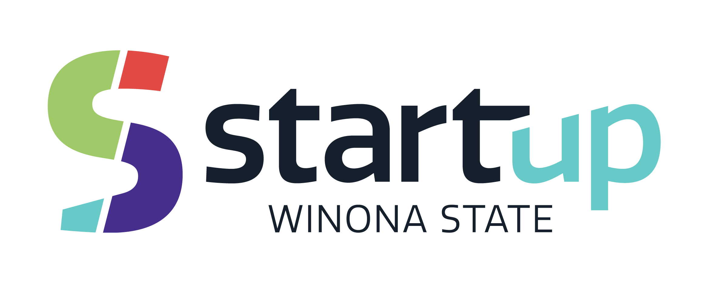 Startup Winona State Logo