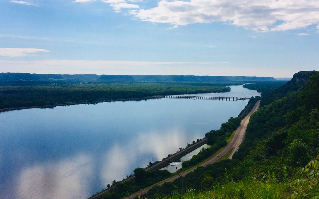 Explore the Driftless with Ecological History Series