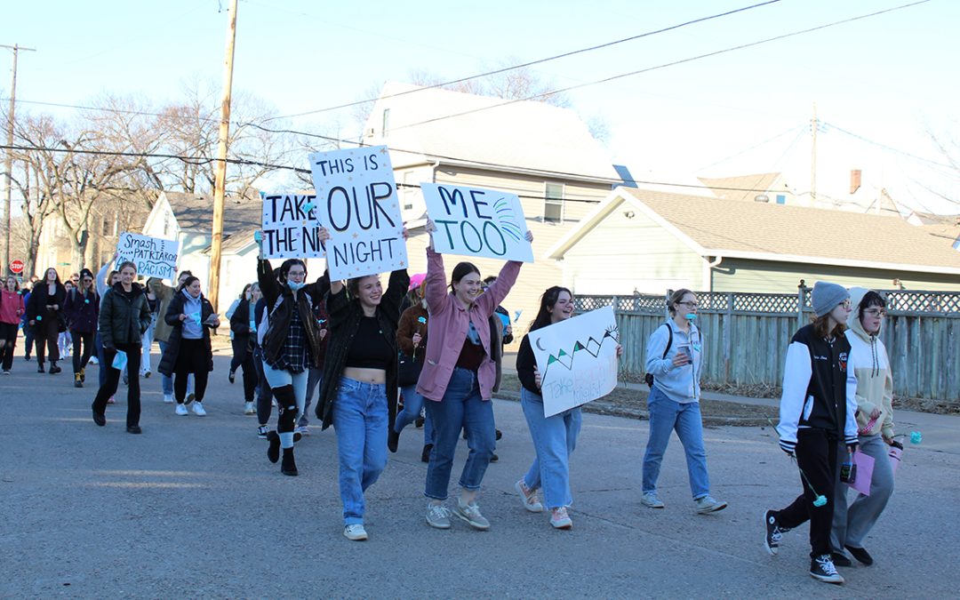 Women’s, Gender & Sexuality Studies Program Celebrates 30 Years