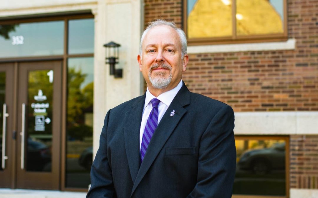 Winona State Launches Special Education Director Program