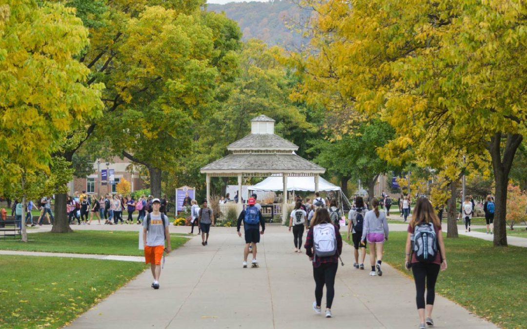 New Scholarship Program Creates Opportunities for Minnesota Students