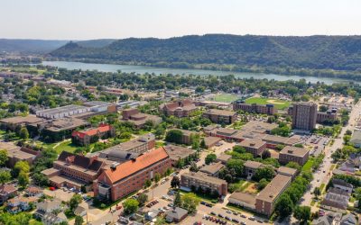 Winona State Hosts Presentation on Greenest Buildings in the World