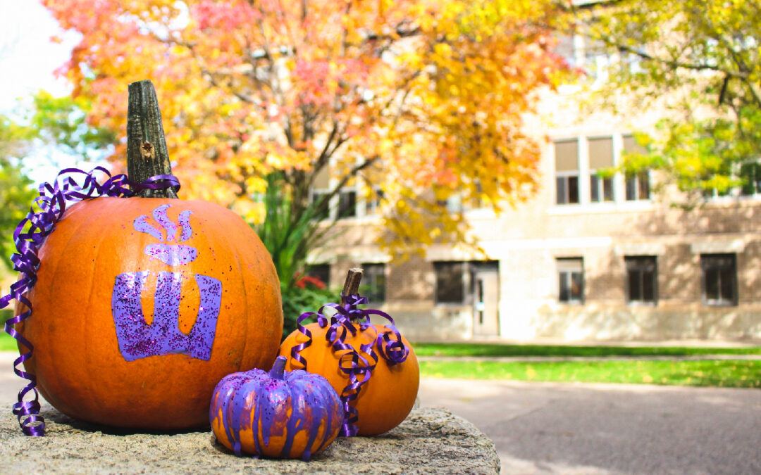 Winona State Hosts Fifth Annual STEM Carnival