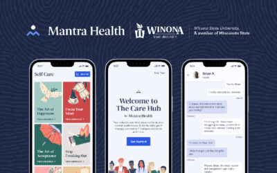 Winona State Launches New Mental Health Resource