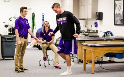 Winona State University’s Clinical Exercise Science Program Earns Program Accreditation