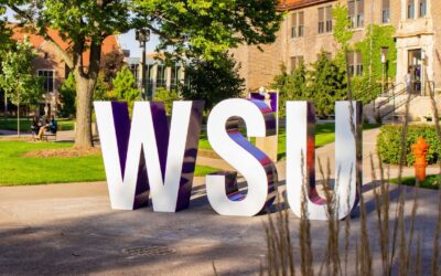 Winona State Ranks #1 for Best Value Colleges in Minnesota