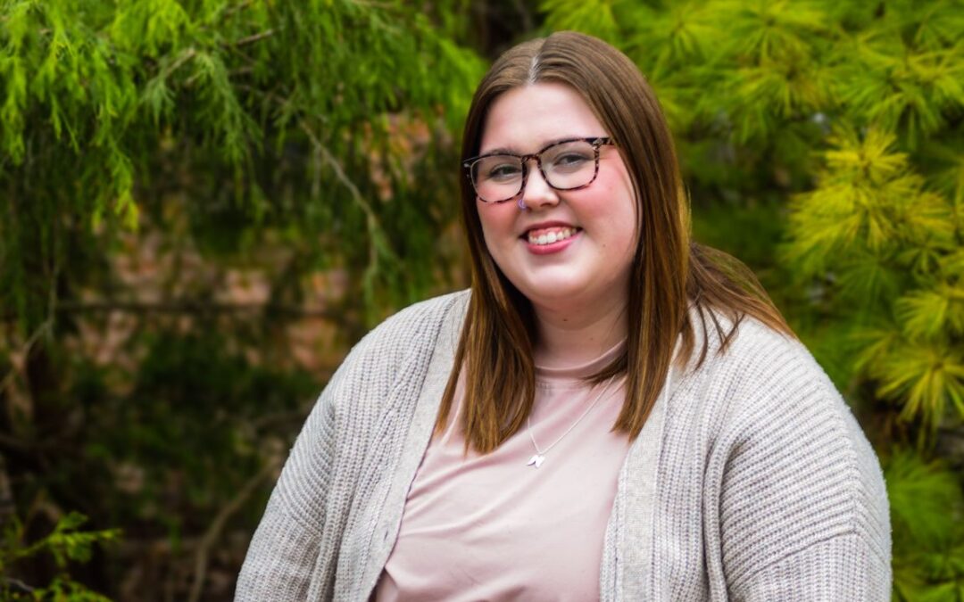 A Journey of Connection and Growth at Winona State