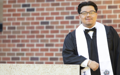 Rodriguez Brothers Forge Engineering Legacy at Winona State